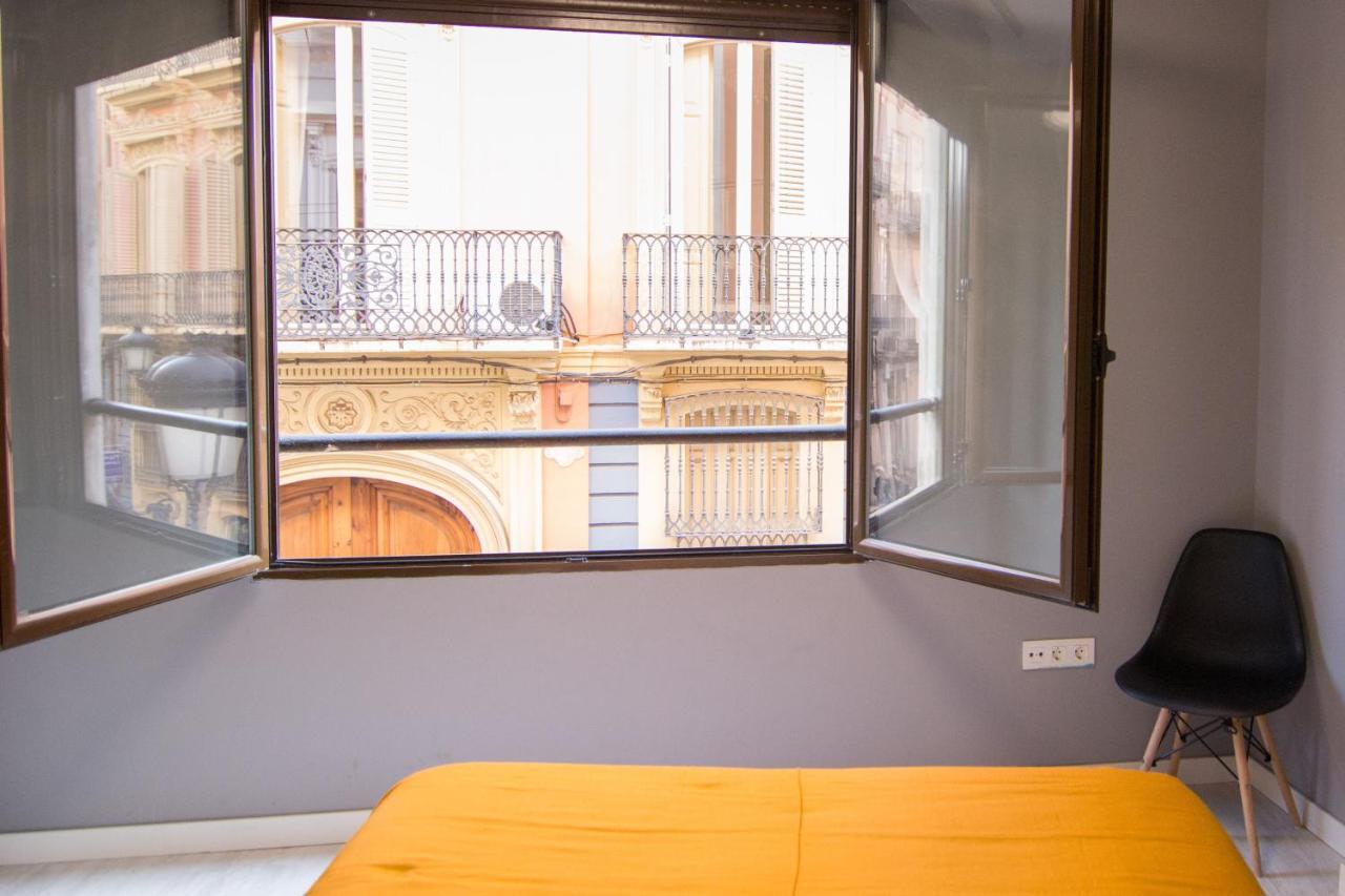 Torres De Quart 26 Apartment Valencia Exterior photo